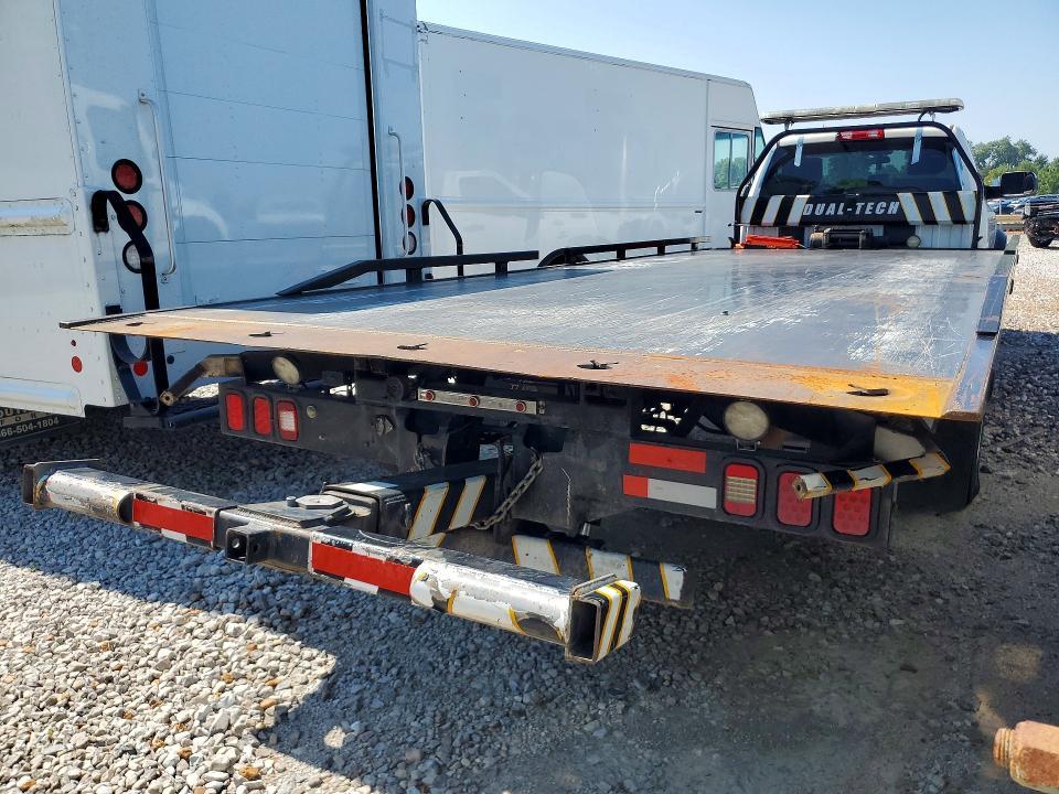 2019 Dodge RAM 5500