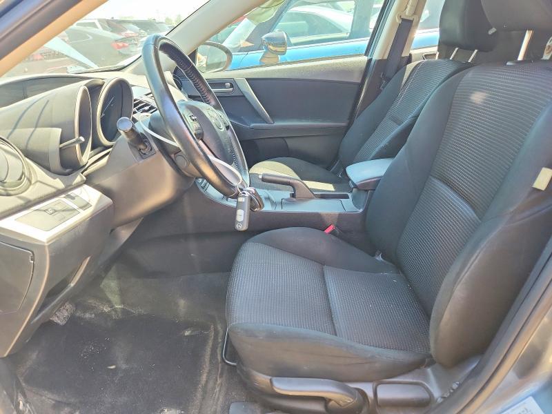 2013 Mazda 3