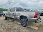 2007 Chevrolet Silverado K2500 Heavy Duty