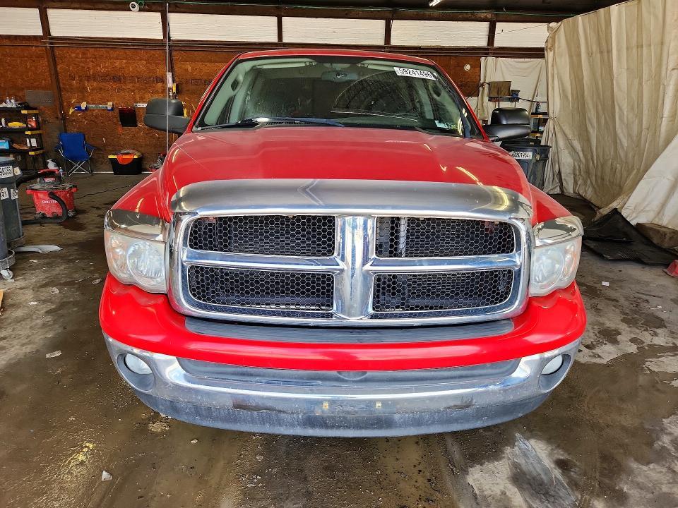 2004 Dodge RAM 1500 ST