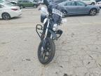 2017 Zero Motorcycles Inc DSR 13.0