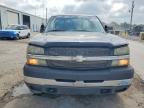 2004 Chevrolet Silverado K2500 Heavy Duty