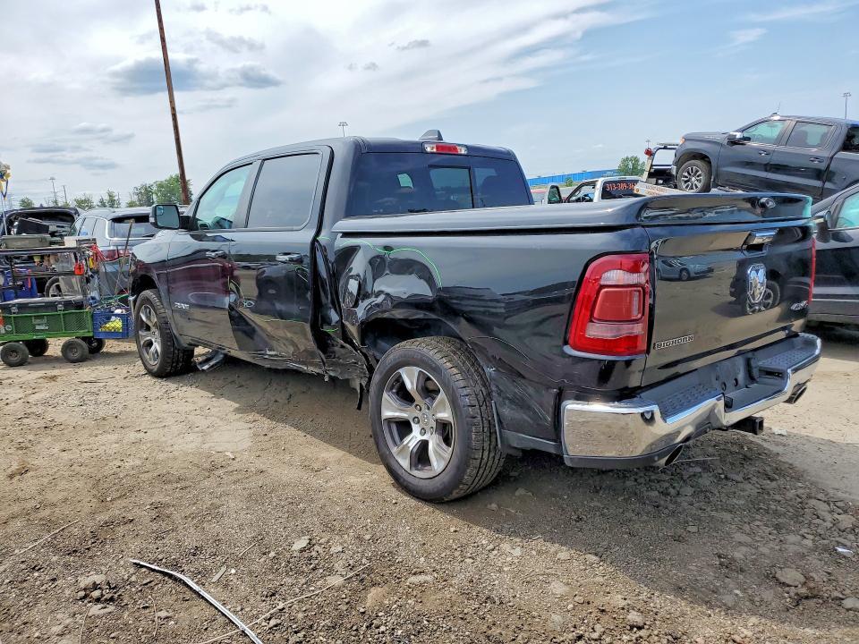 2019 Dodge RAM 1500 BIG HORN/LONE Star