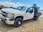 2008 Chevrolet Silverado K3500