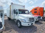 2020 Hino 258/268 BOX Truck