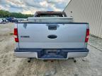 2006 Ford F150 Supercrew