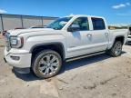 2017 GMC Sierra K1500 Denali