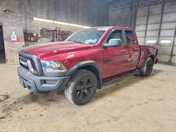 2021 Dodge RAM 1500 Classic SLT en venta en Angola, NY
