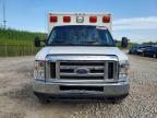 2019 Ford Econoline-Ambulance