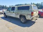 2004 GMC Sierra K2500 Heavy Duty