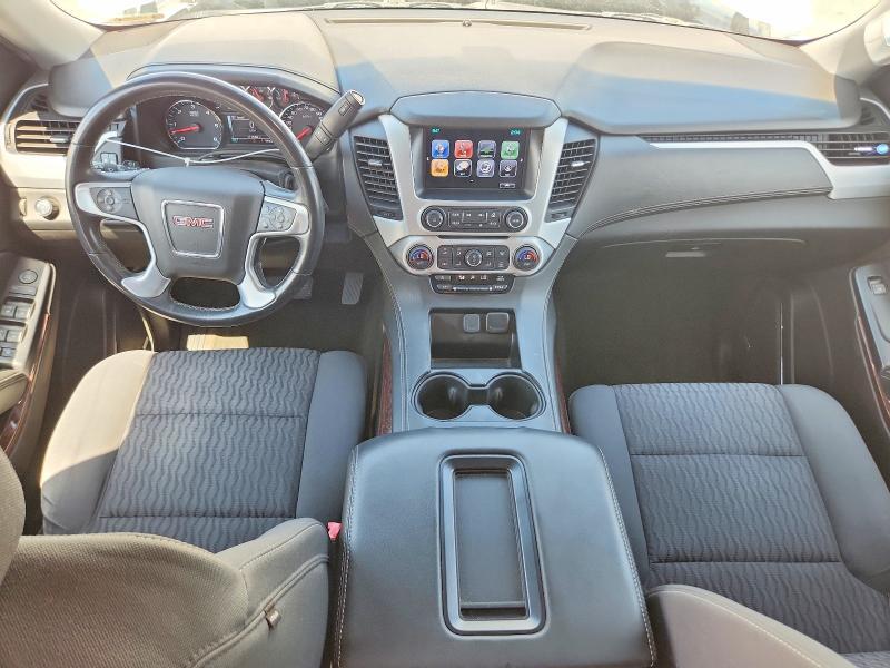 2018 GMC Yukon xl K1500 sle