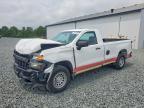 2019 Chevrolet Silverado C1500
