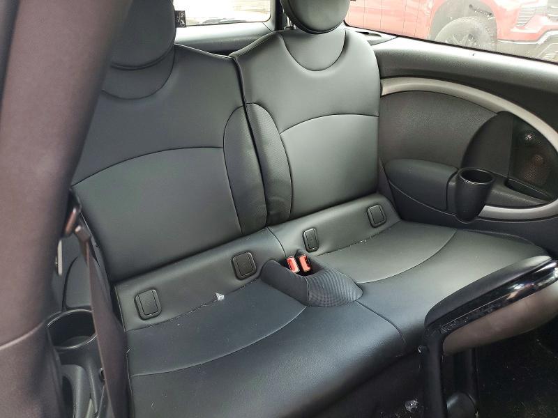 2011 Mini Cooper Clubman