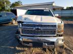 2014 Chevrolet Silverado C1500 LTZ