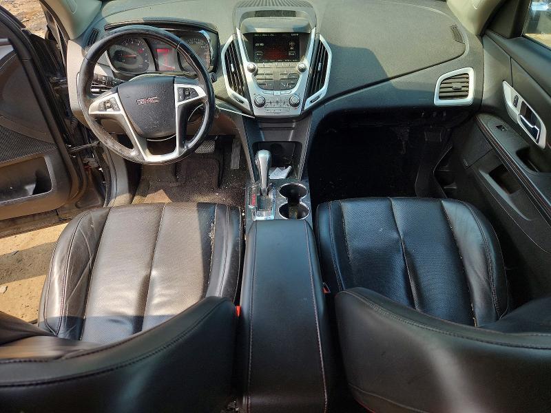 2014 GMC Terrain slt
