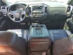 2016 Chevrolet Silverado C1500 LT