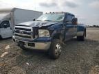 2005 Ford F350 Super Duty