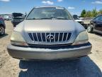 2002 Lexus Rx 300