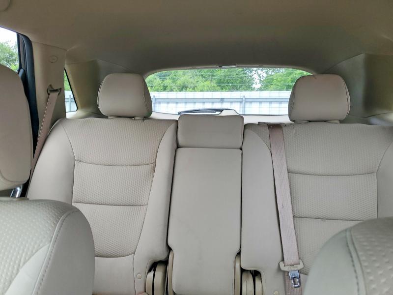 2011 KIA Sorento lx