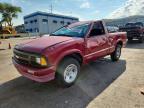 1995 Chevrolet S Truck S10