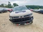 2026 Chevrolet Silverado K1500 ZR2