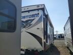 2020 Keystone Trailer