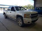 2007 Chevrolet Silverado K1500 Crew Cab