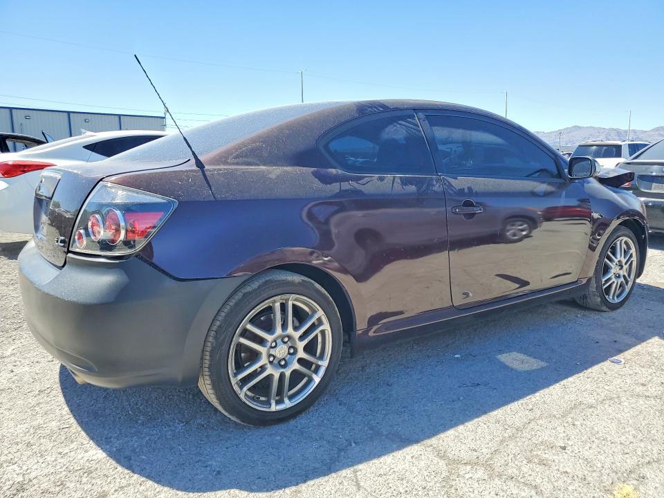 2010 Scion Tc Base