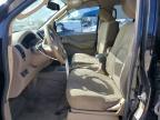 2011 Nissan Frontier S
