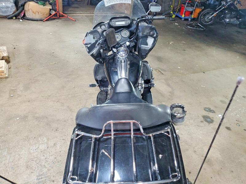 2011 Harley-Davidson Fltru