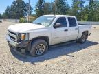 2009 Chevrolet Silverado K1500
