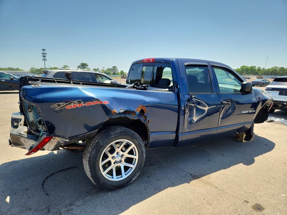 2004 Dodge Ram 1500 st