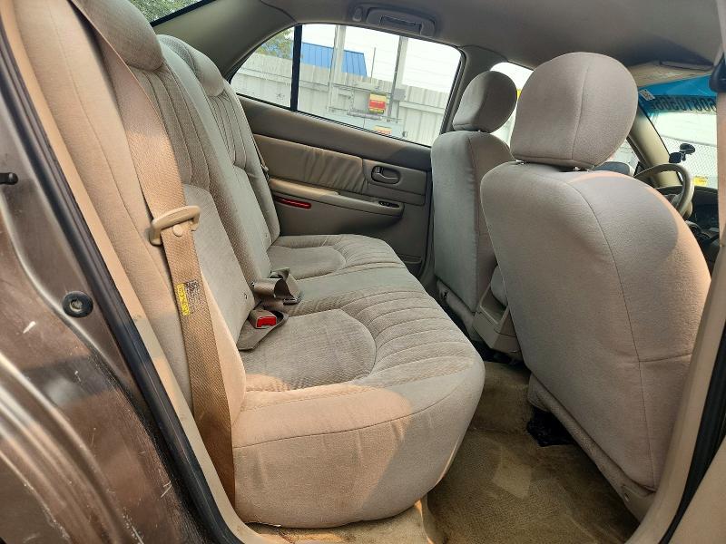 2004 Buick Century Custom