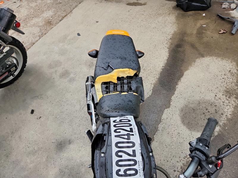2024 Honda Grom 125