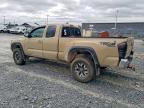 2016 Toyota Tacoma SR5 V6