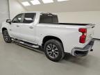 2021 Chevrolet Silverado K1500 LT