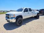 2013 Chevrolet Silverado K3500 LT