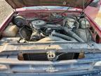 1993 Chevrolet S Truck S10
