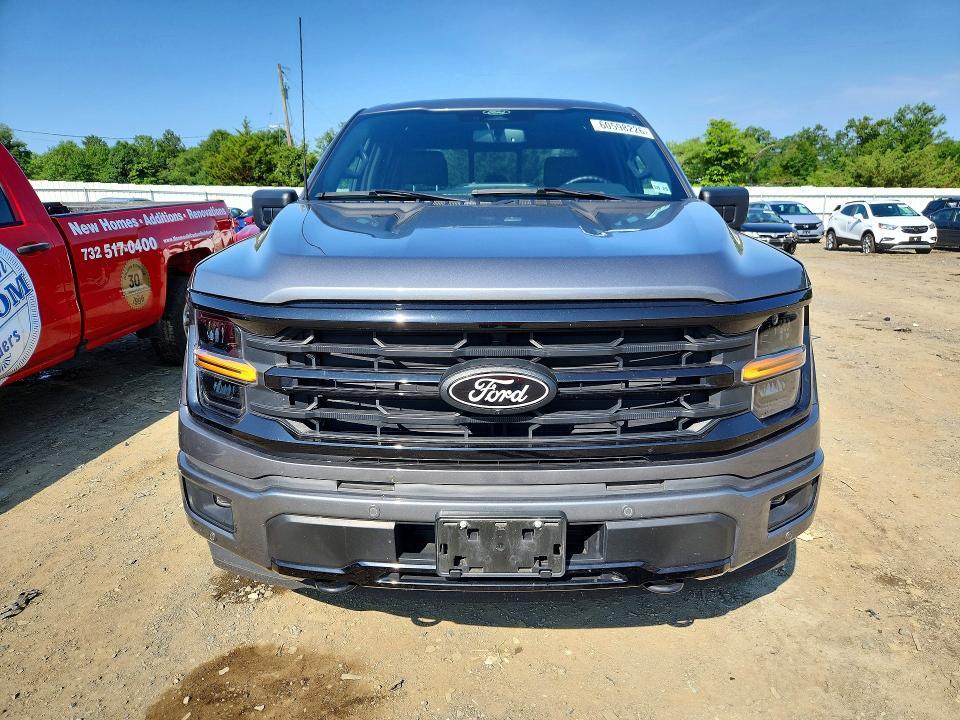2024 Ford F150 XLT