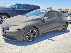 Honda crz salvage cars for sale: 2013 Honda Cr-z