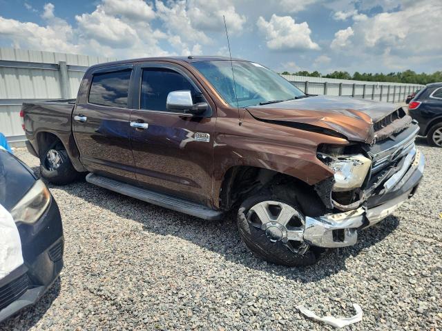 2017 Toyota Tundra 1794 Edition