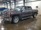 2015 Chevrolet Silverado K1500 LTZ
