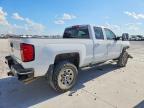 2018 Chevrolet Silverado K2500 Heavy Duty LT