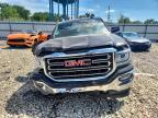 2018 GMC Sierra K1500 SLE