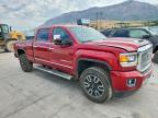 2019 GMC Sierra K3500 Denali