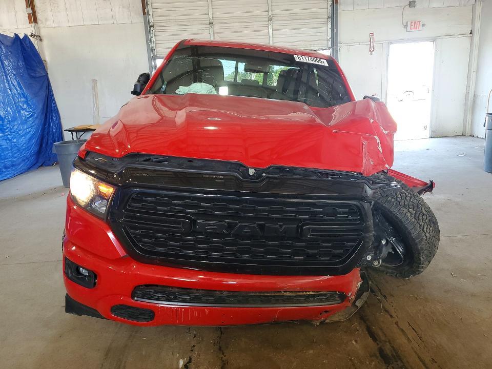 2024 Dodge RAM 1500 BIG HORN/LONE Star