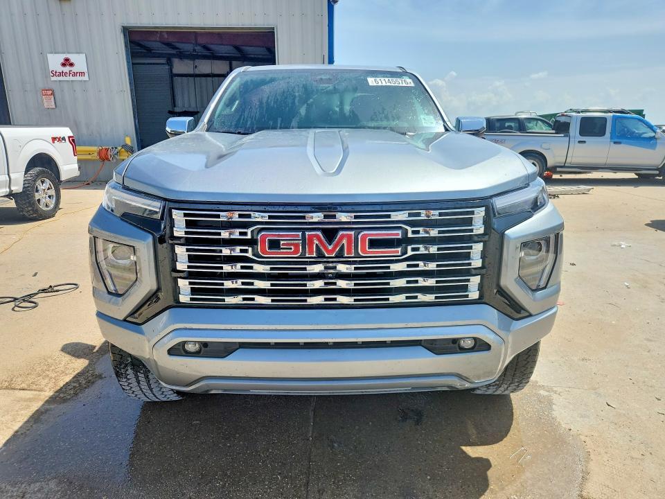 2024 GMC Canyon Denali