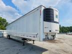 2016 Utility VS2RA Refrigerated Van Trailer