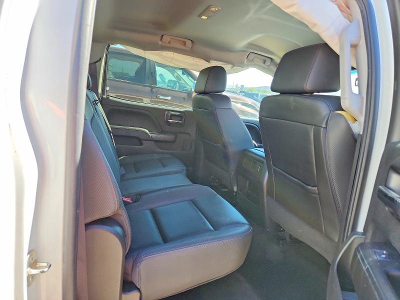 2016 GMC Sierra