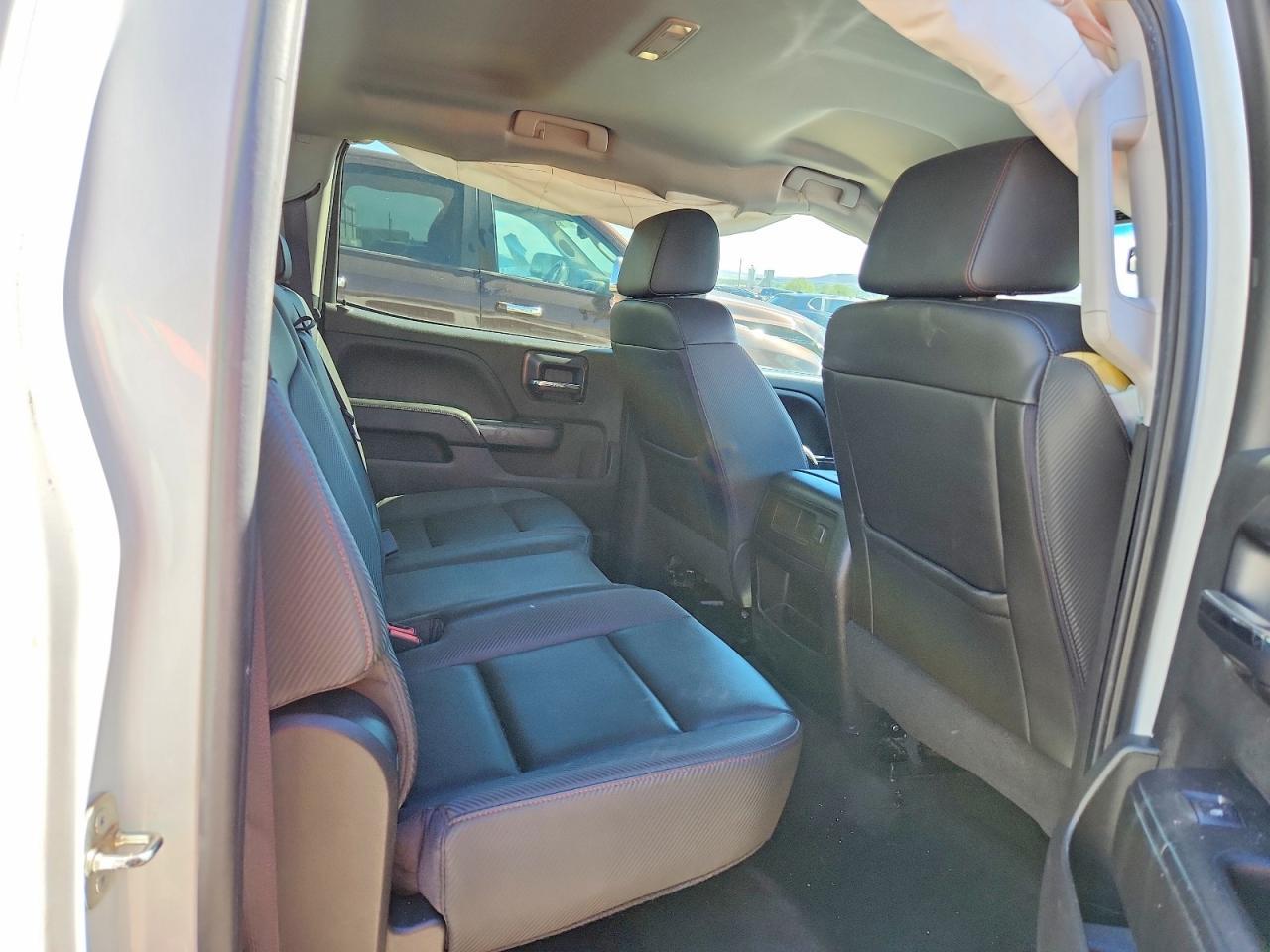 2016 GMC Sierra